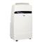 Whynter Eco-Friendly 12000 BTU Dual Hose Portable Air Conditioner with Heater ARC-12SDH - alternate 1